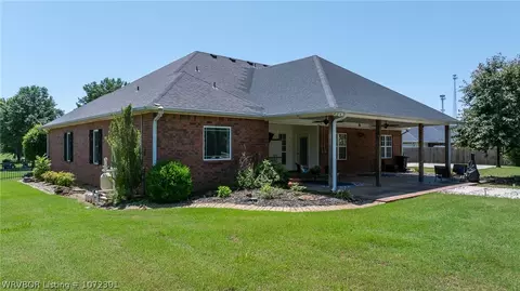 6603 Southfield Dr, Fort Smith, AR 72916 photo 45