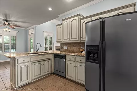 6603 Southfield Dr, Fort Smith, AR 72916 photo 13