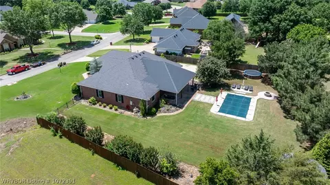 6603 Southfield Dr, Fort Smith, AR 72916 photo 3