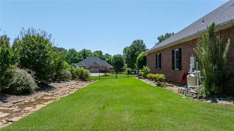 6603 Southfield Dr, Fort Smith, AR 72916 photo 44