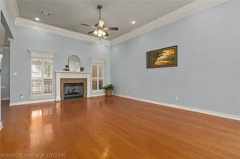 6603 Southfield Dr, Fort Smith, AR 72916 photo 5