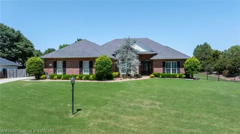 6603 Southfield Dr, Fort Smith, AR 72916 photo 2