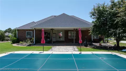 6603 Southfield Dr, Fort Smith, AR 72916 photo 34