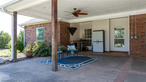 6603 Southfield Dr, Fort Smith, AR 72916 photo 32