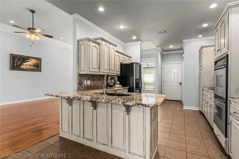 6603 Southfield Dr, Fort Smith, AR 72916 photo 11