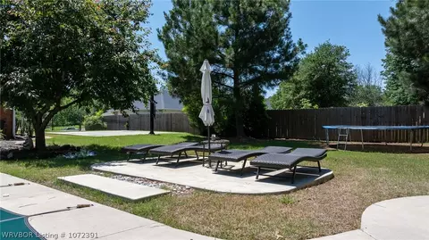 6603 Southfield Dr, Fort Smith, AR 72916 photo 37