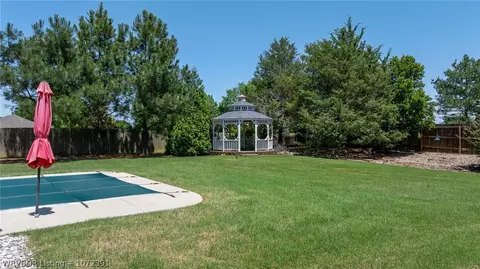 6603 Southfield Dr, Fort Smith, AR 72916 photo 36