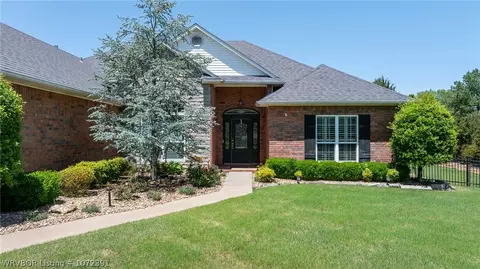 6603 Southfield Dr, Fort Smith, AR 72916 photo 48