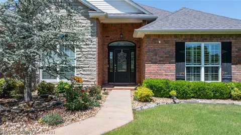 6603 Southfield Dr, Fort Smith, AR 72916