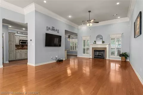 6603 Southfield Dr, Fort Smith, AR 72916 photo 6