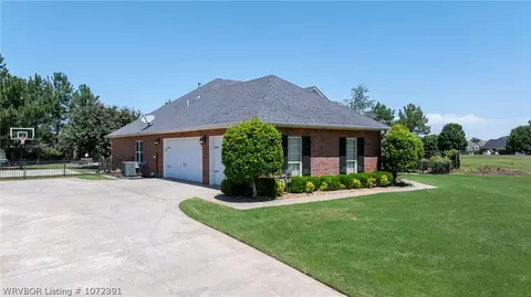 6603 Southfield Dr, Fort Smith, AR 72916 photo 49