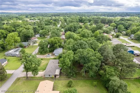 View/Area - 2315 N 53rd St, Fort Smith, AR 72904 photo 2 of 4