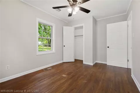 Bedroom - 2315 N 53rd St, Fort Smith, AR 72904 photo 6 of 6