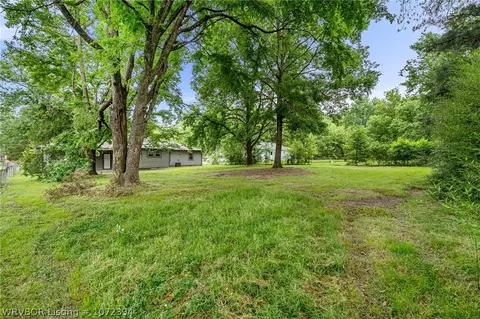 Exterior - 2315 N 53rd St, Fort Smith, AR 72904 photo 3 of 5