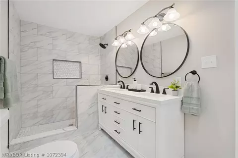 Bath - 2315 N 53rd St, Fort Smith, AR 72904 photo 1 of 2