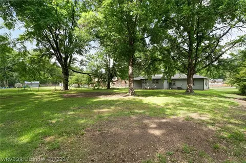 Exterior - 2315 N 53rd St, Fort Smith, AR 72904 photo 4 of 5