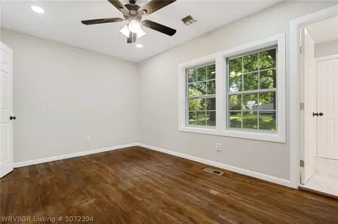 Bedroom - 2315 N 53rd St, Fort Smith, AR 72904 photo 1 of 6