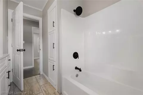 Entry Way - 2315 N 53rd St, Fort Smith, AR 72904 photo 3 of 3