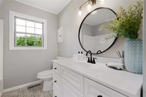 Bath - 2315 N 53rd St, Fort Smith, AR 72904 photo 2 of 2