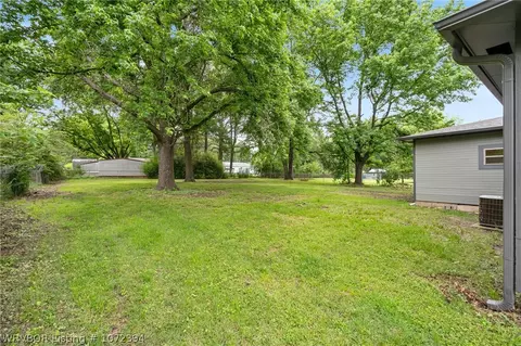 Exterior - 2315 N 53rd St, Fort Smith, AR 72904 photo 5 of 5