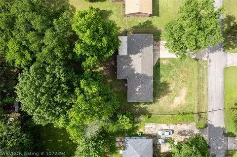 View/Area - 2315 N 53rd St, Fort Smith, AR 72904 photo 1 of 4