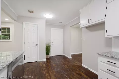 Entry Way - 2315 N 53rd St, Fort Smith, AR 72904 photo 1 of 3