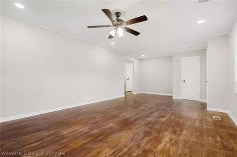 Living - 2315 N 53rd St, Fort Smith, AR 72904 photo 2 of 2