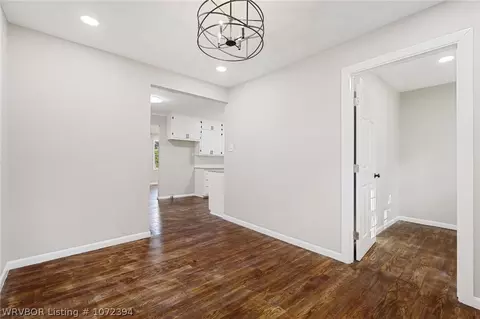 Entry Way - 2315 N 53rd St, Fort Smith, AR 72904 photo 2 of 3