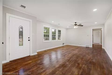 Living - 2315 N 53rd St, Fort Smith, AR 72904 photo 1 of 2