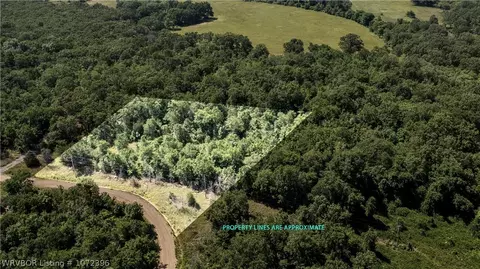 Tbd E 1112 Road, Gans, OK 74936 photo 2