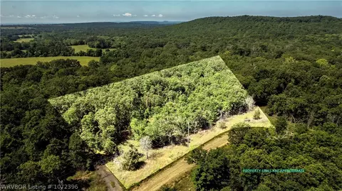 Tbd E 1112 Road, Gans, OK 74936 photo 4
