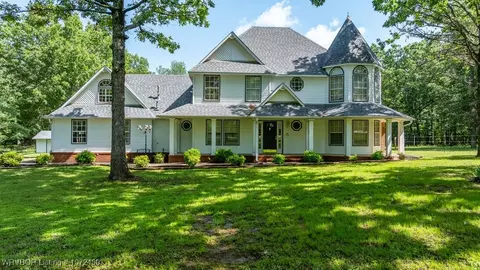 4040 Antler Dr, Greenwood, AR 72936