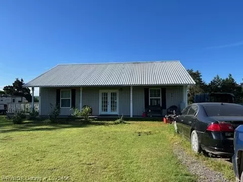 175 SE 101st Rd, Wilburton, OK 74578