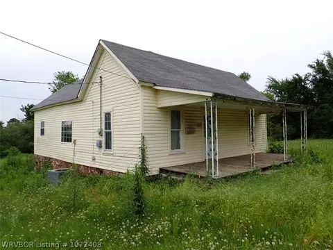 508 E Broadway St, Huntington, AR 72940
