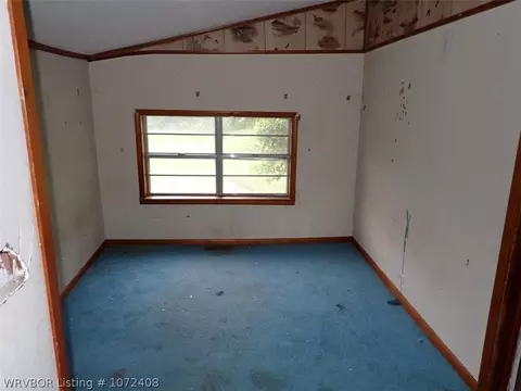 Bedroom - 508 E Broadway St, Huntington, AR 72940 photo 2 of 2