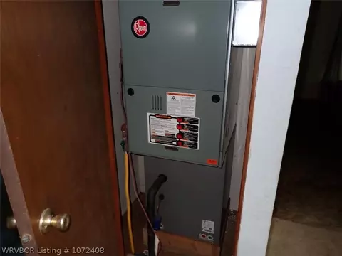 Other - 508 E Broadway St, Huntington, AR 72940 photo 1 of 3