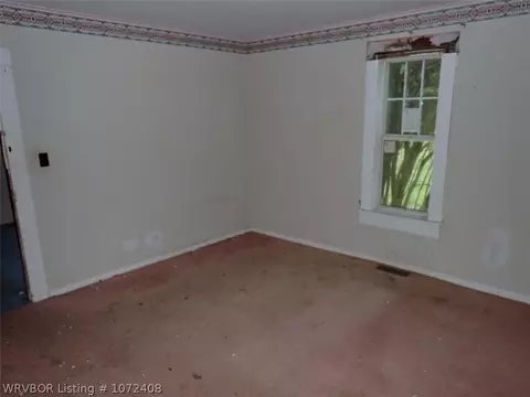Bedroom - 508 E Broadway St, Huntington, AR 72940 photo 1 of 2