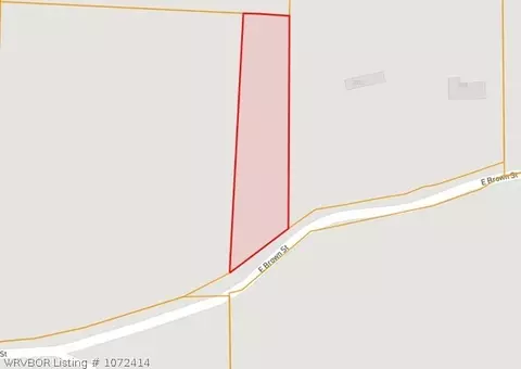 2207 E Brown Rd, Paris, AR 72855 photo 4