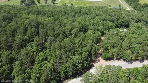 2207 E Brown Rd, Paris, AR 72855