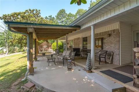 6923 Bear Hollow Rd, Fort Smith, AR 72916 photo 11