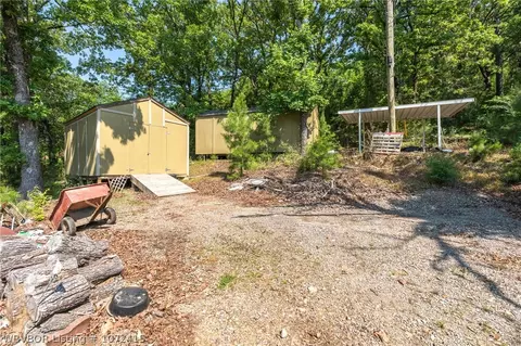 6923 Bear Hollow Rd, Fort Smith, AR 72916 photo 27