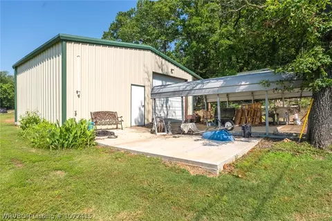 6923 Bear Hollow Rd, Fort Smith, AR 72916 photo 29