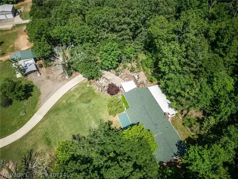6923 Bear Hollow Rd, Fort Smith, AR 72916 photo 9