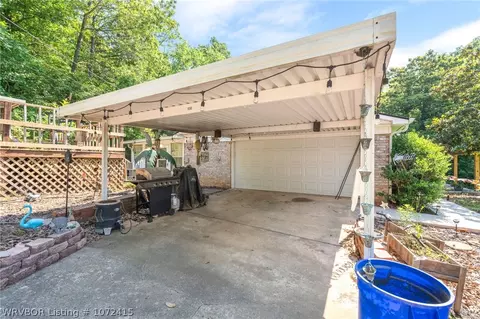 6923 Bear Hollow Rd, Fort Smith, AR 72916 photo 19
