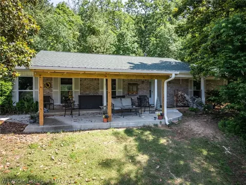 6923 Bear Hollow Rd, Fort Smith, AR 72916 photo 6