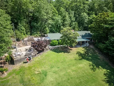6923 Bear Hollow Rd, Fort Smith, AR 72916 photo 8