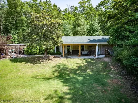 6923 Bear Hollow Rd, Fort Smith, AR 72916 photo 10