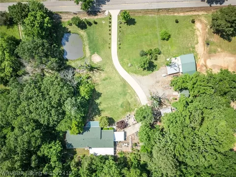 6923 Bear Hollow Rd, Fort Smith, AR 72916 photo 7