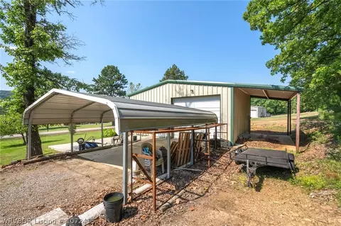 6923 Bear Hollow Rd, Fort Smith, AR 72916 photo 30
