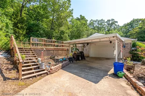 6923 Bear Hollow Rd, Fort Smith, AR 72916 photo 17